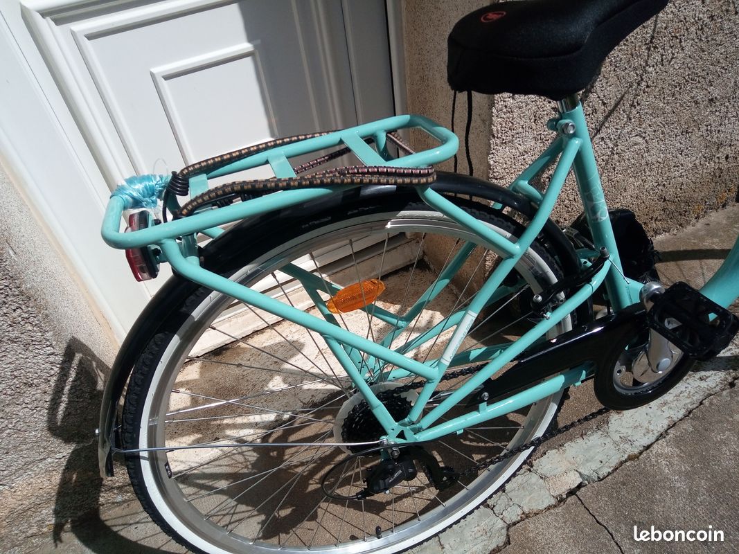 Vélo Nakamura city 170 (image 5)