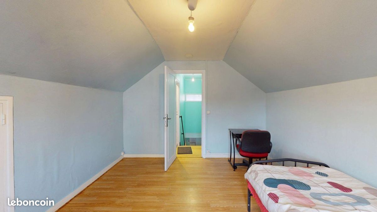 Maison a louer epinay-sur-seine - 4 pièce(s) - 66 m2 - Surfyn