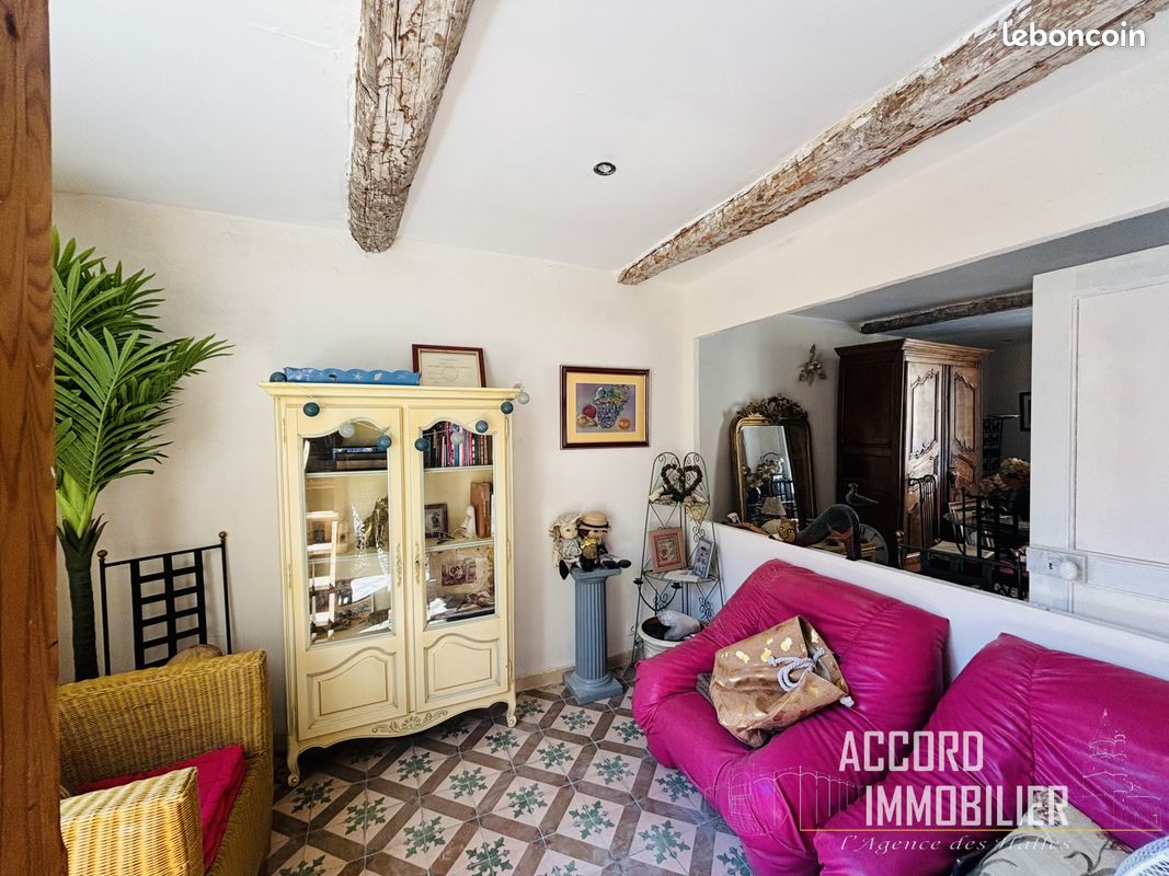 Maison 5 pièces 105 m² · à Puisserguier · 105 m² · 170 000 €