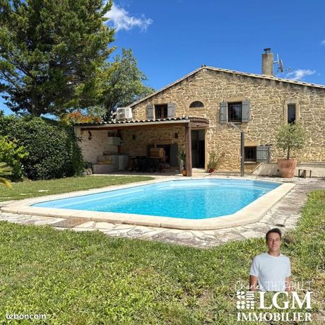 Maison 4 pièces 110 m²