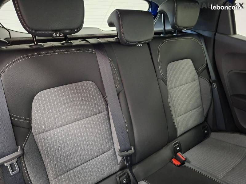 Renault Clio TCe 90 Techno (image 25)