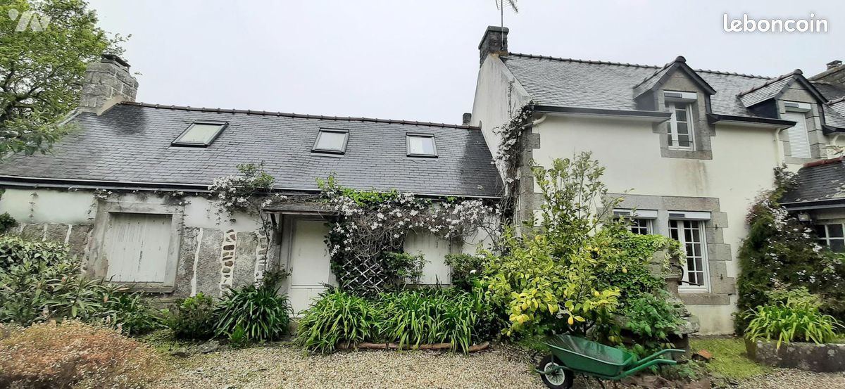 Maison 10 pièces 199 m² · à Trégunc · 199 m² · 690 140 €