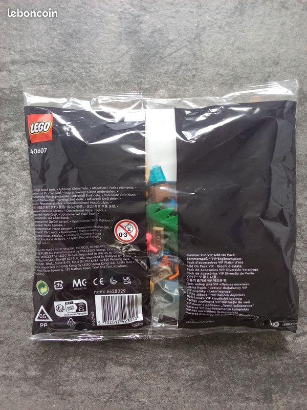 Lego 40607 (image 2)