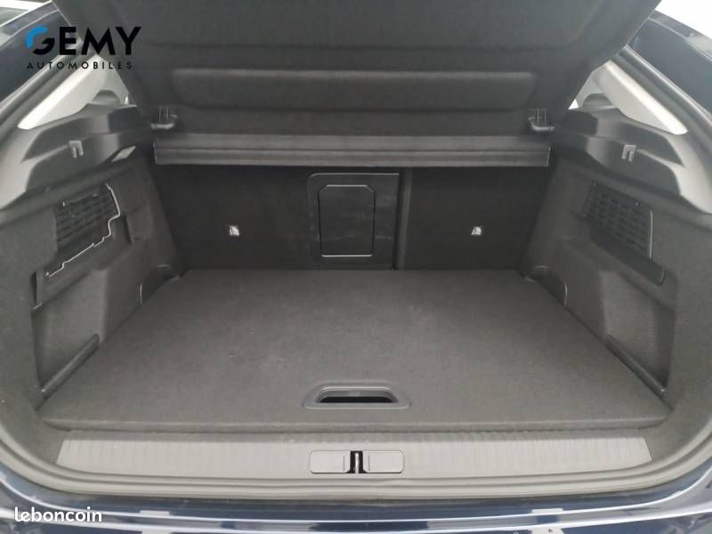 Citroën C4 Hybride 136 e-DCS6 Plus (image 6)