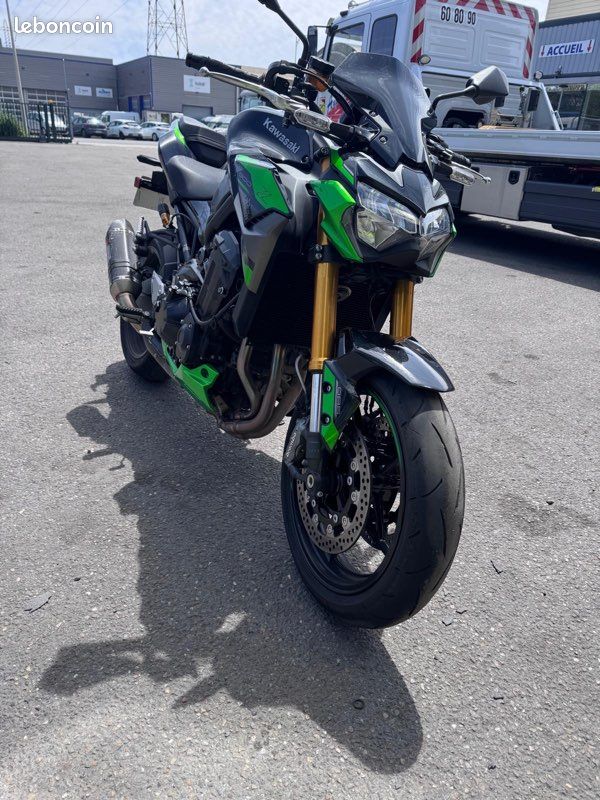 Vends Z900 se performance (image 1)