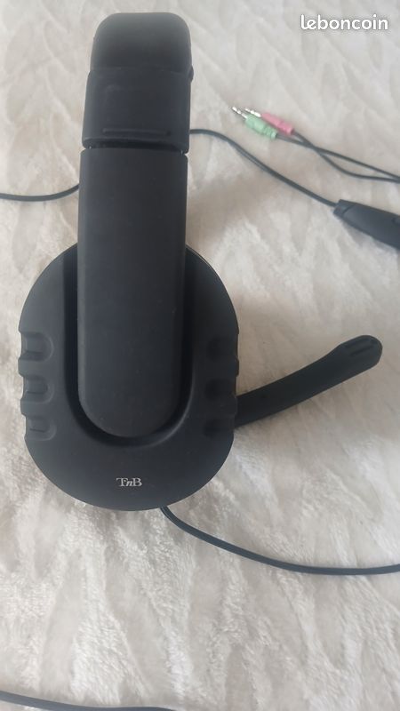 Casque (image 3)
