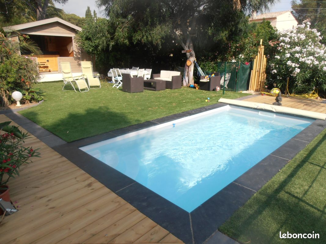 Maison 6 pièces 140 m² · à Fréjus · 140 m² · 2 600 €