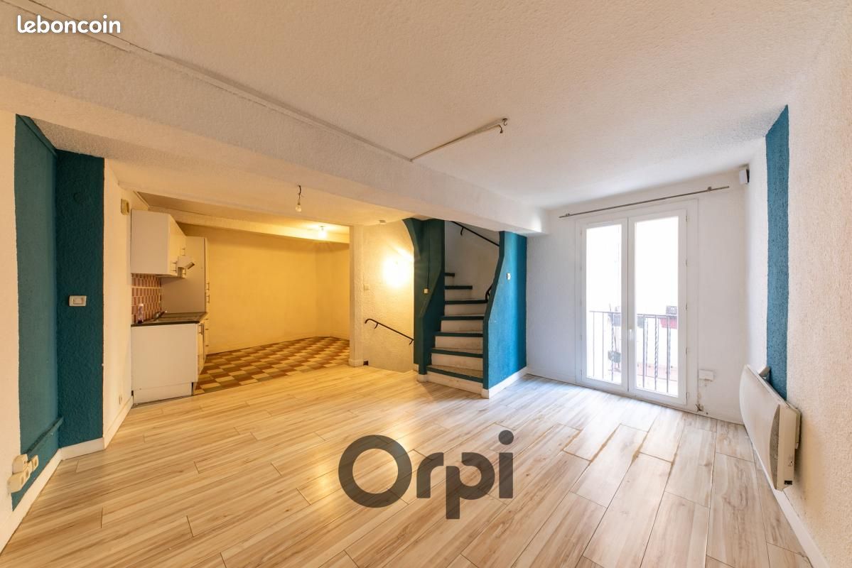 Maison 3 pièces 83 m² · à Saint-Estève · 83 m² · 105 500 €