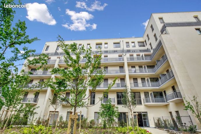 Appartement a louer meudon - 2 pièce(s) - 43 m2 - Surfyn