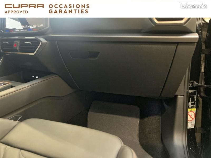 Cupra Formentor 1.5 eHybrid 204ch Midnight Edition 2 DSG6 (image 23)