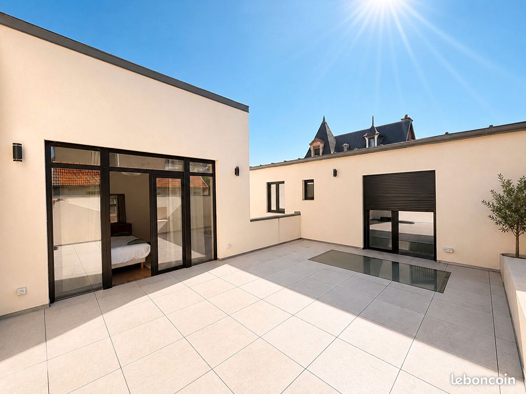 Maison 5 pièces 112 m² · à Colombes · 112 m² · 740 000 €