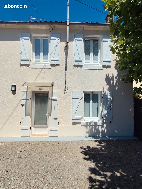 Maison 4 pièces 88 m² · à Pissotte · 88 m² · 119 900 €