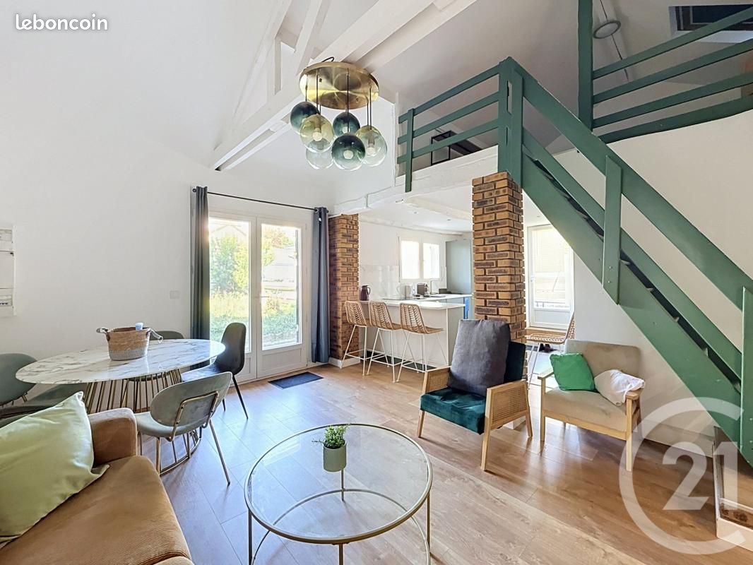 Maison 3 pièces 58 m² · à Villejuif · 58 m² · 478 000 €