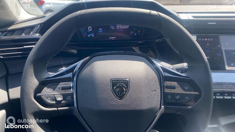 Peugeot 308 Sw 1.2 Hybrid 145ch Allure e-DCS6 (image 25)