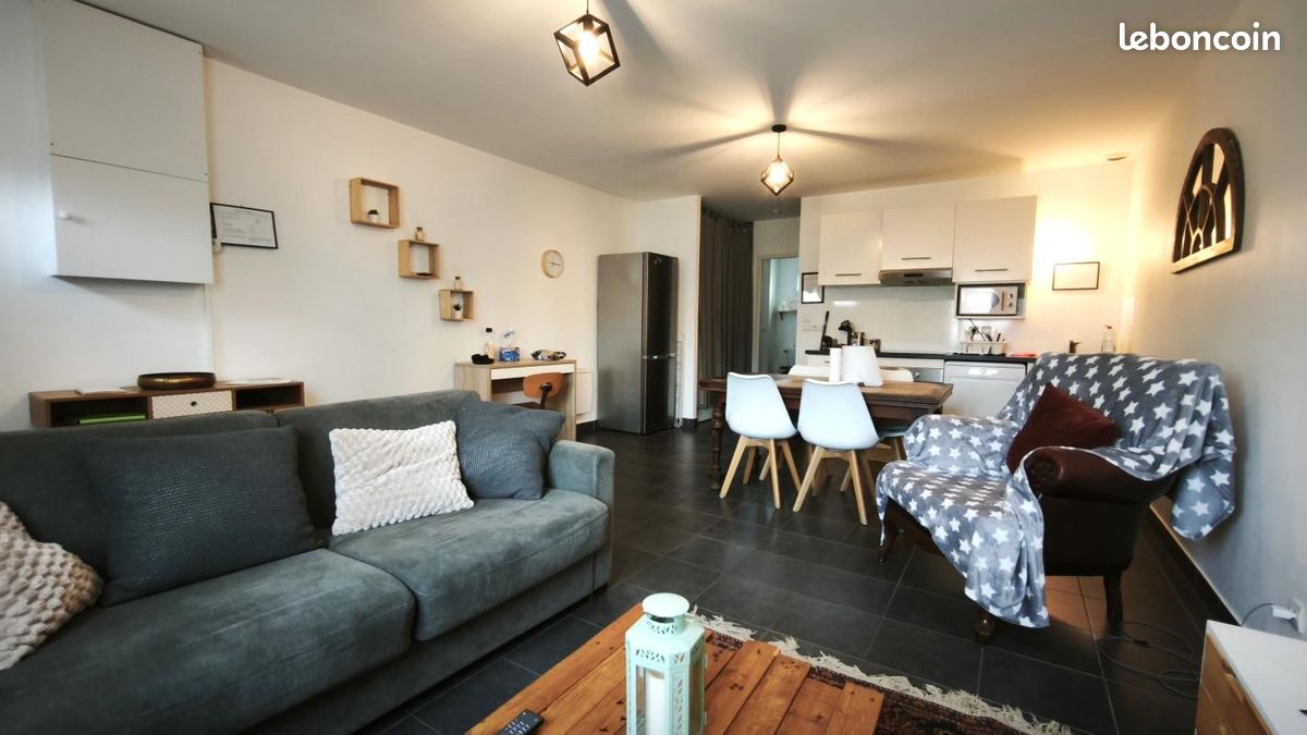 Appartement 2 pièces 45 m² · à Lardy · 45 m² · 175 000 €