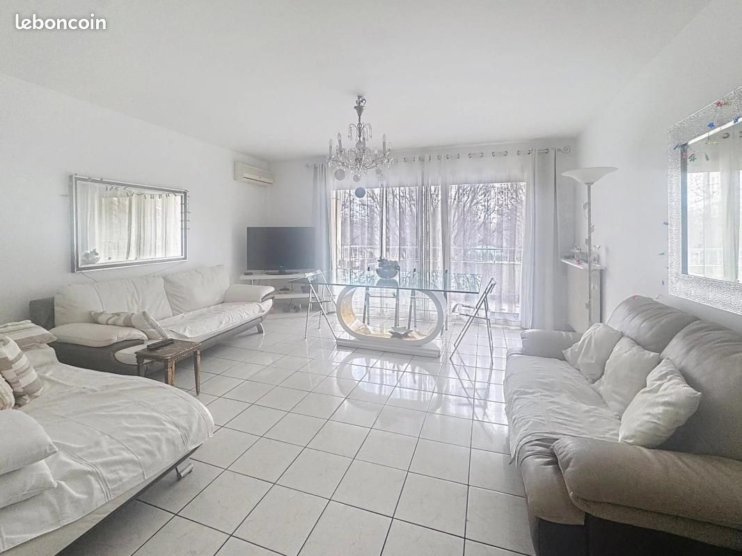 Appartement 4 pièces 86 m² · à Marseille · 86 m² · 315 000 €
