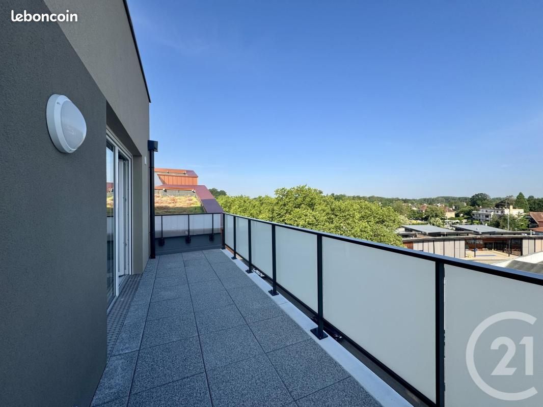 Appartement 3 pièces 64 m² · à Haguenau · 64 m² · 979 €