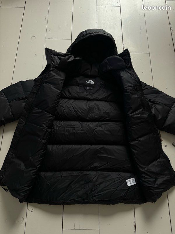 Doudoune The North Face - Neuve - Taille M (image 7)