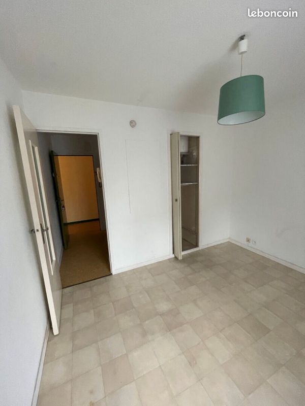 Appartement 1 pièce 16 m² · à Rennes · 16 m² · 412 €/mois