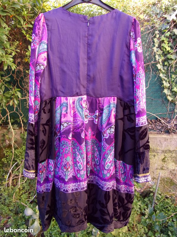 Blouse René Derhy (image 5)
