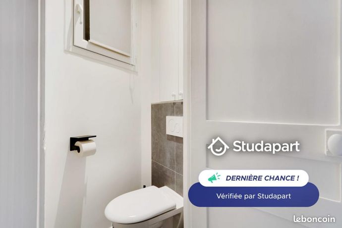 Appartement a louer paris-11e-arrondissement - 2 pièce(s) - 35 m2 - Surfyn