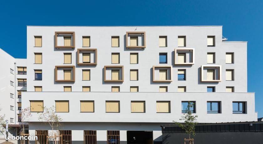 Appartement a louer saint-martin-d'heres - 1 pièce(s) - 19 m2 - Surfyn