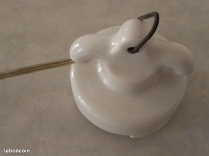 Douille porcelaine (image 1)