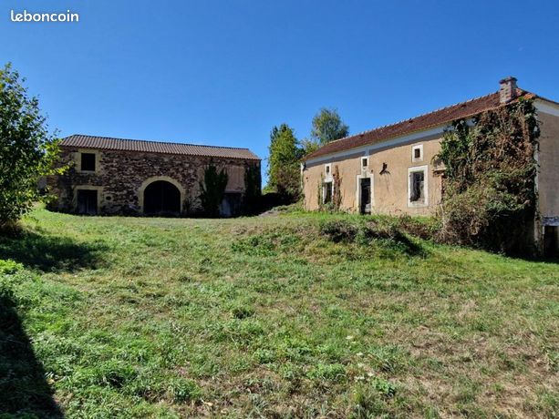 Maison 1 pièce 70 m²