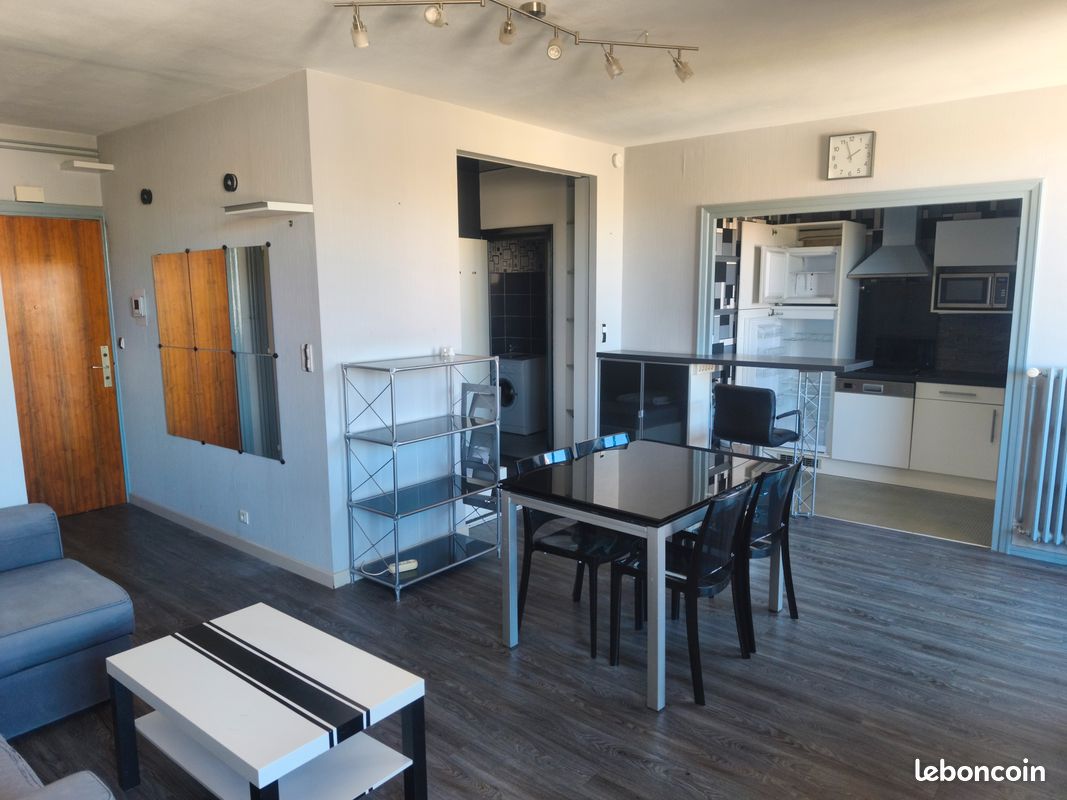 Appartement 1 pièce 41 m² · à Saint-Étienne · 41 m² · 68 900 €