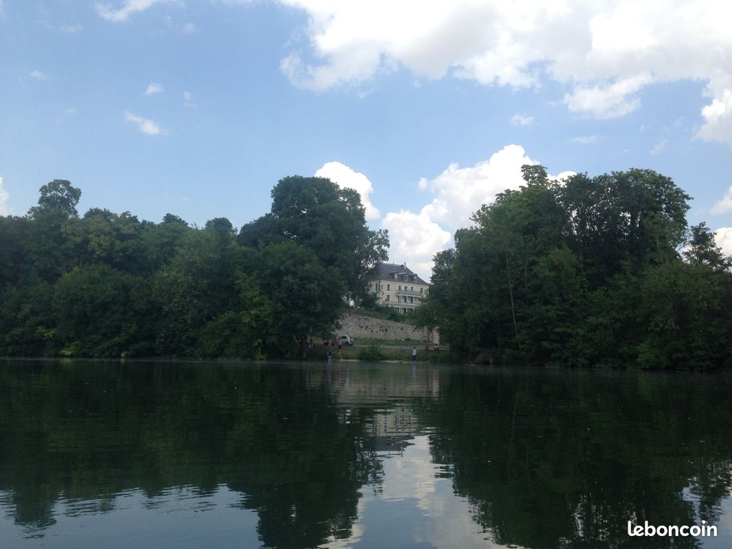 Loue deux étages d'un château pour groupes (image 10)