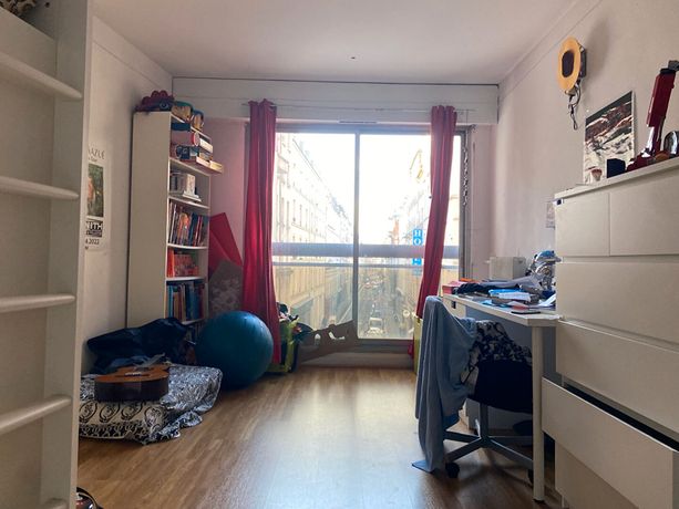 Appartement a louer paris-11e-arrondissement - 3 pièce(s) - 70 m2 - Surfyn