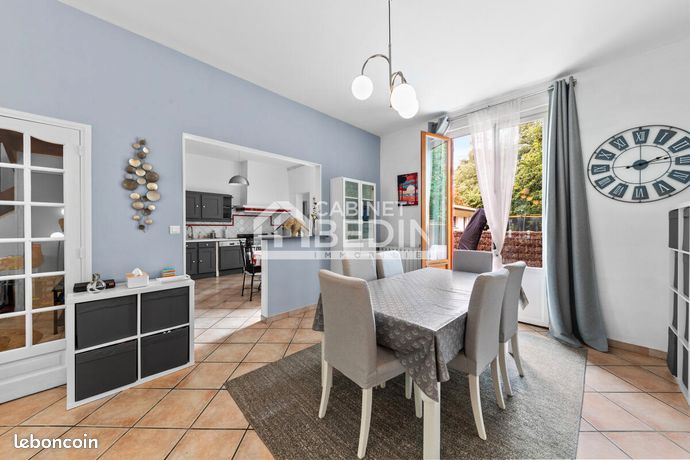 Maison 6 pièces 172 m²