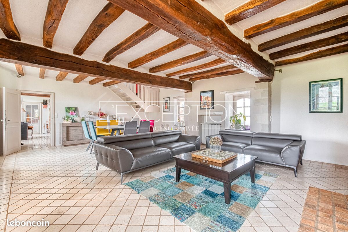 Maison 6 pièces 200 m² (image 3)
