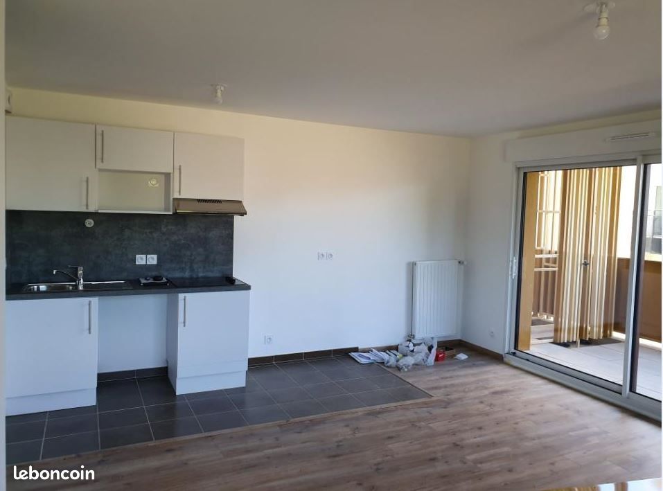Appartement 3 pièces 64 m² · à Nantes · 64 m² · 756 €/mois