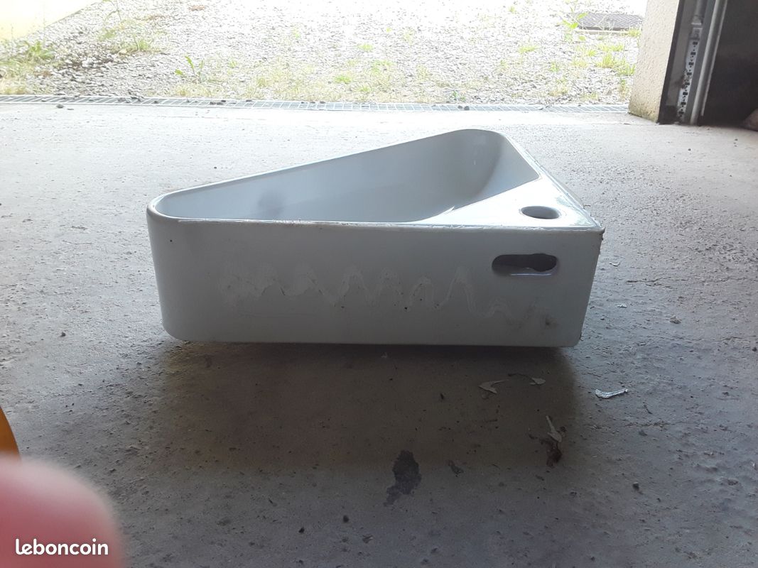 Lave main (image 3)