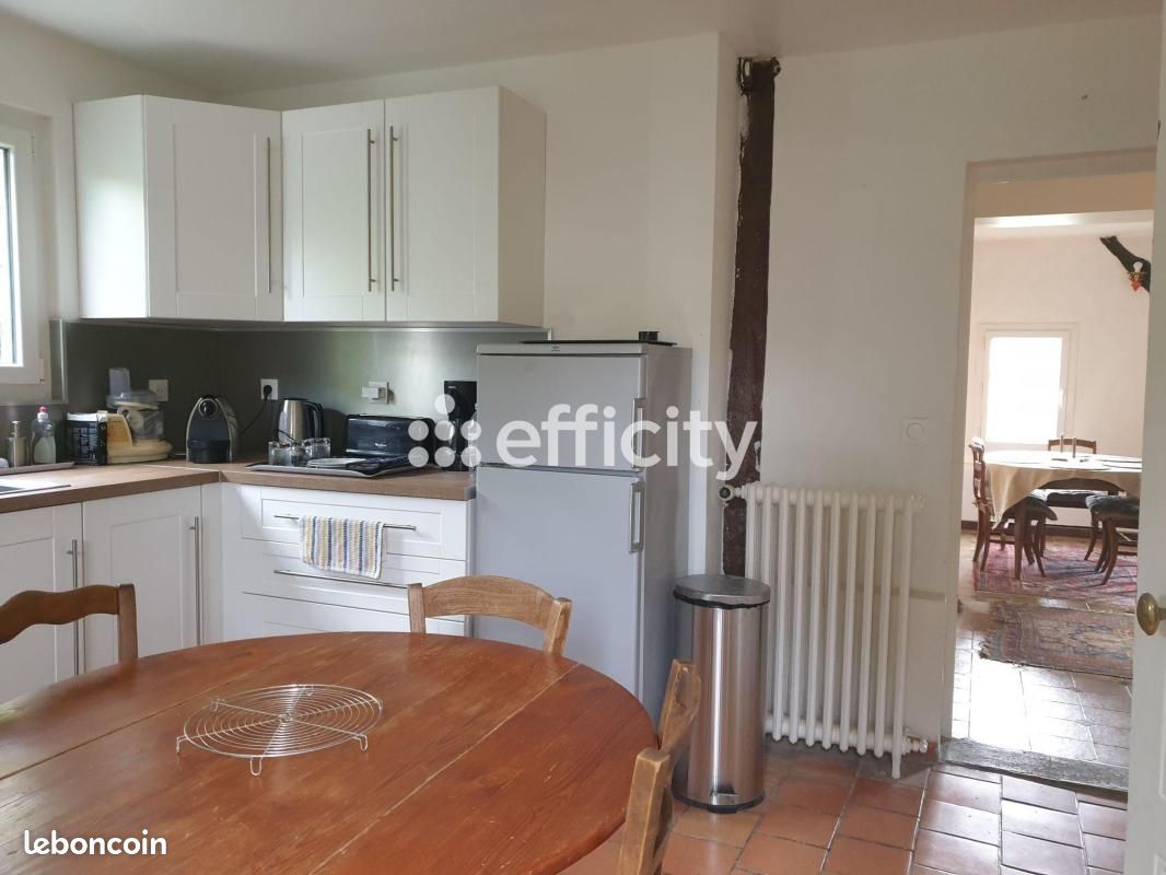 Longère 5 pièces 95 m² (image 6)