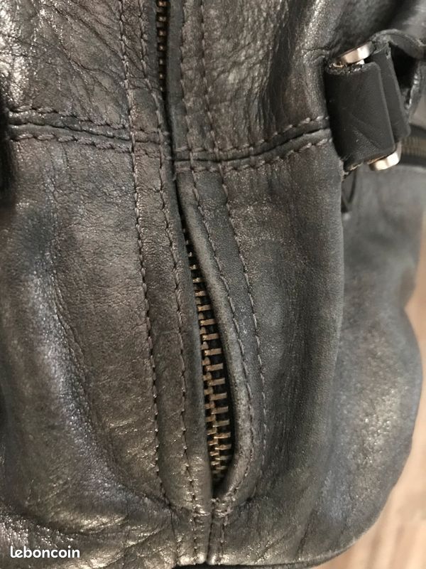 Sac Zadig & Voltaire Sunny M (image 9)