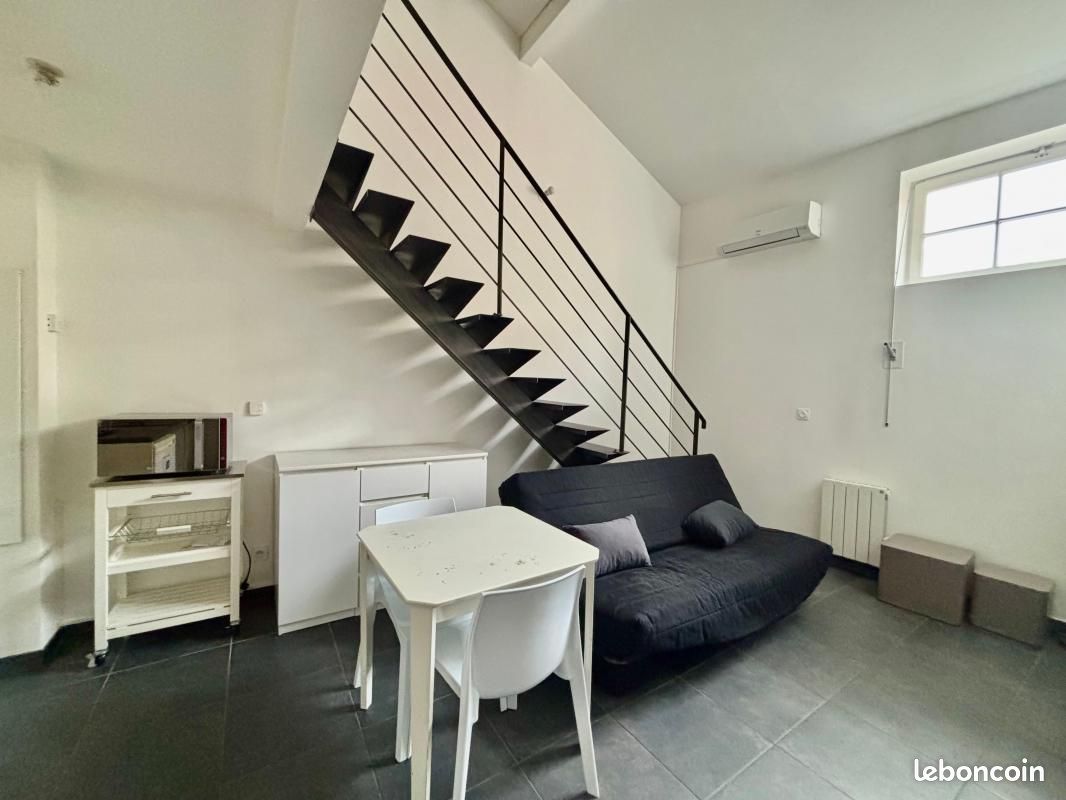 Appartement 1 pièce 29 m² · à Lyon · 29 m² · 670 €/mois