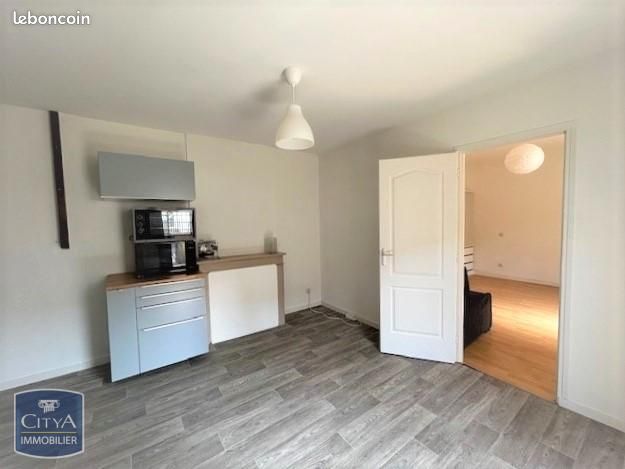 Appartement 2 pièces 32 m² · à Beaune · 32 m² · 520 €/mois