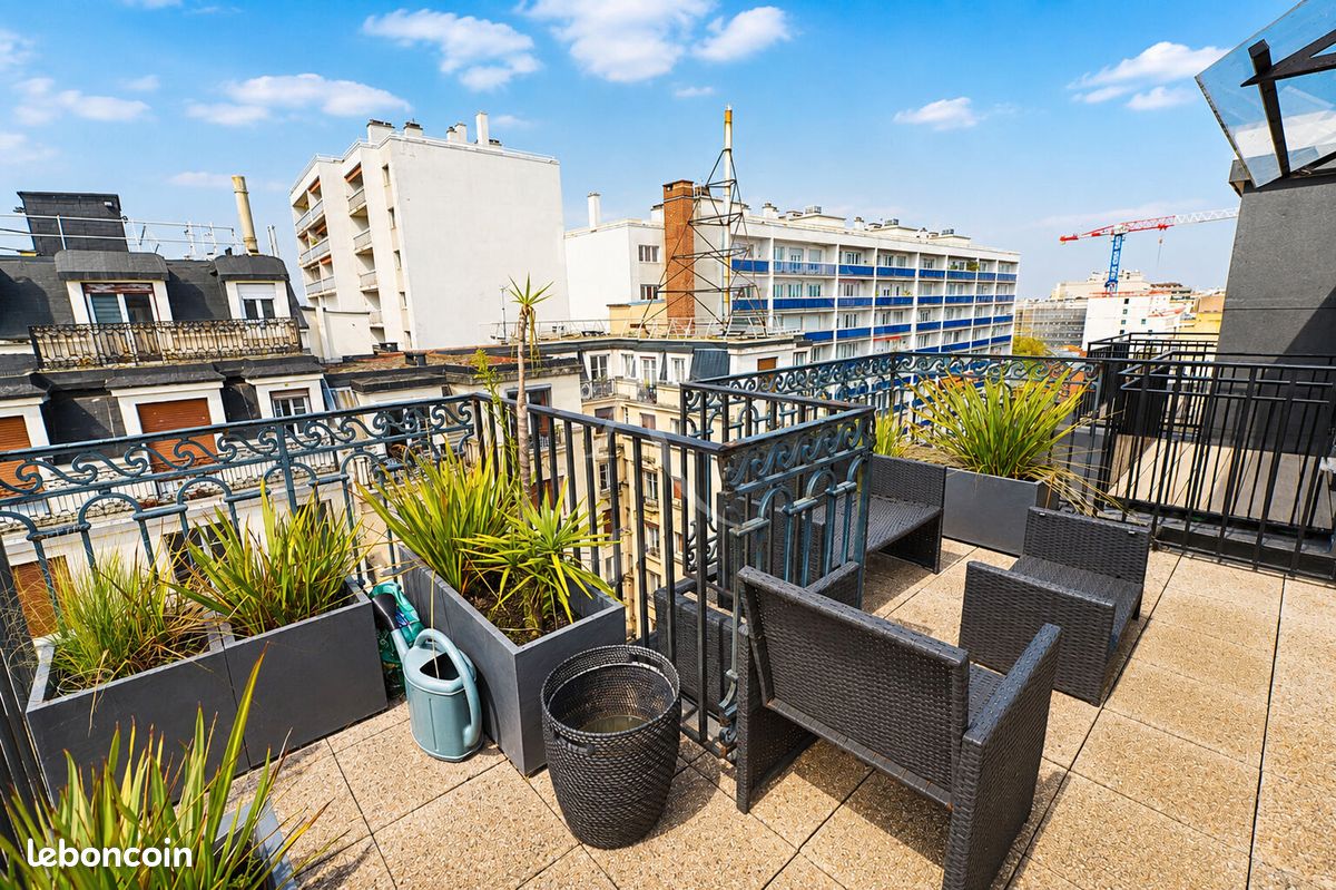 Appartement 1 pièce 22 m² · à Paris 15 · 22 m² · 320 000 €