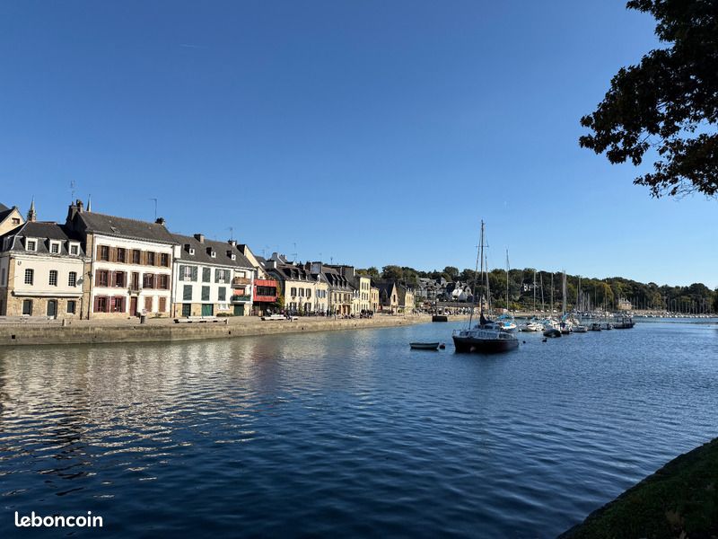 Appartement 3 pièces 66 m² · à Auray · 66 m² · 374 400 €