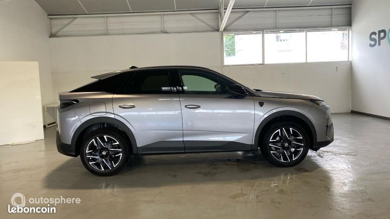 Peugeot 3008 1.2 Hybrid 145ch GT e-DCS6 (image 8)