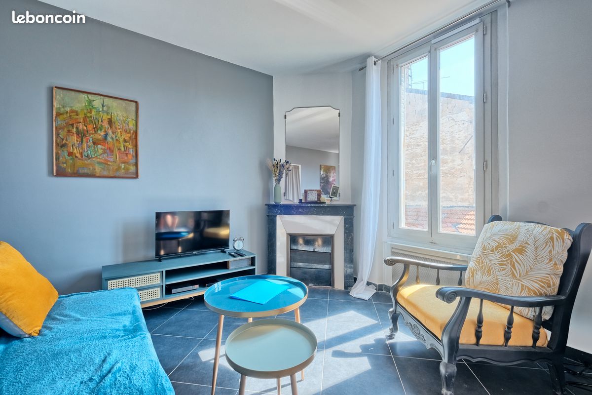 Appartement 2 pièces 53 m² · à Esbly · 53 m² · 195 000 €