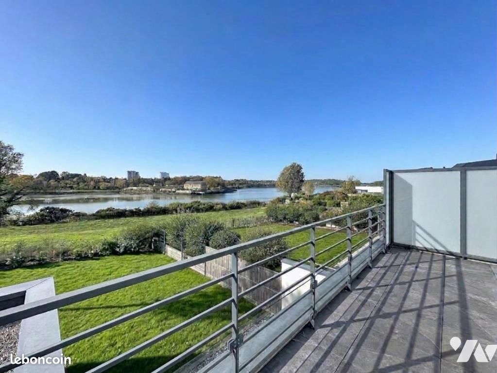 Maison 5 pièces 125 m² · à Lanester · 125 m² · 493 540 €