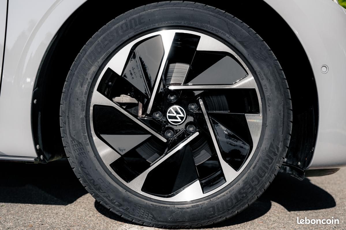 Volkswagen ID.3 204 ch Pro Performance Active (image 12)