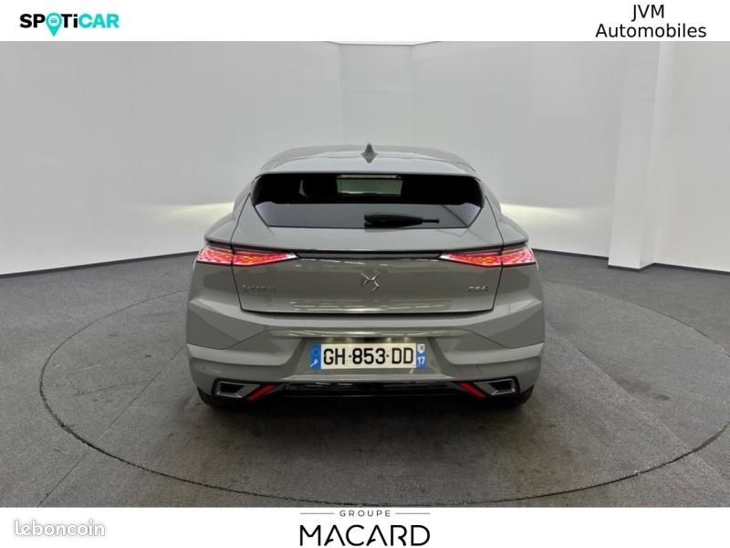 Ds DS 4 E-TENSE 225ch Opéra (image 8)