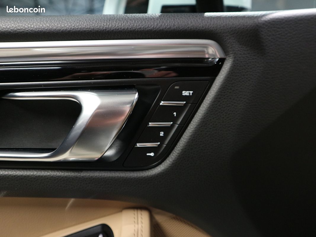 Porsche MACAN (95B) 3.0 V6 354CH S PDK (image 14)