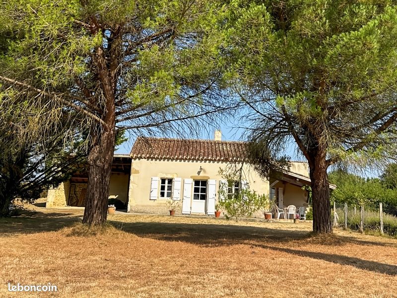 Maison 2 pièces 88 m² · à Bazian · 88 m² · 267 000 €