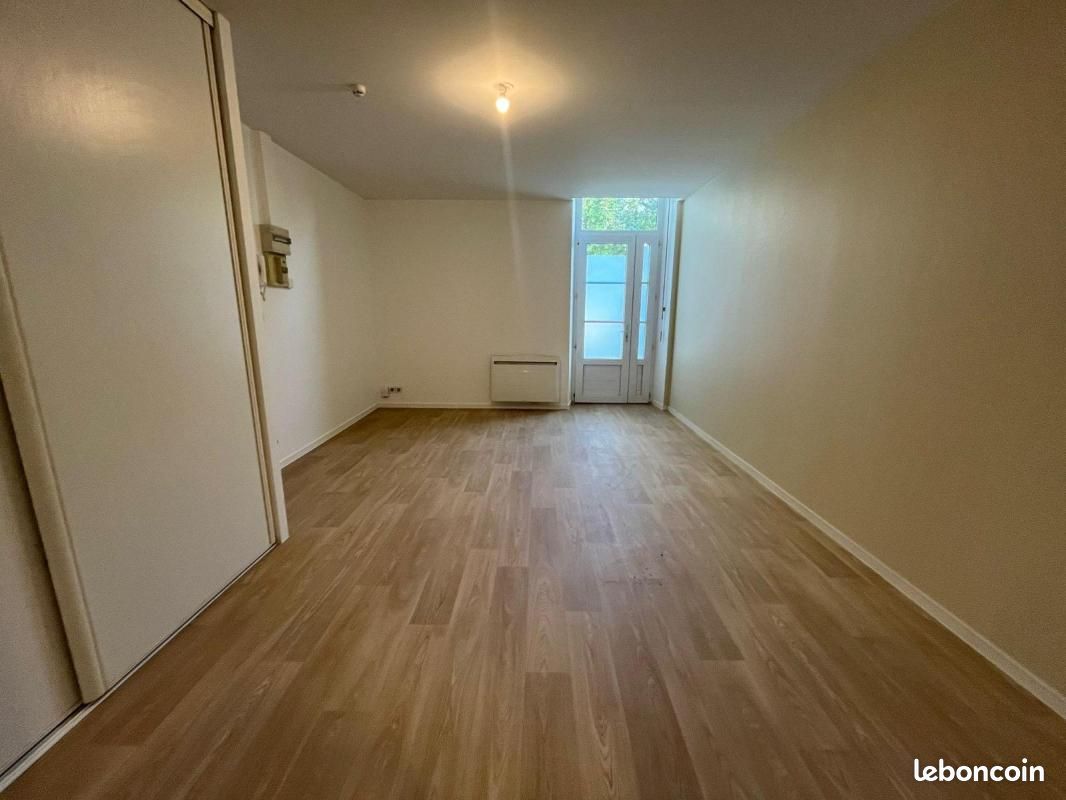 Appartement a louer angers - 1 pièce(s) - 29 m2 - Surfyn