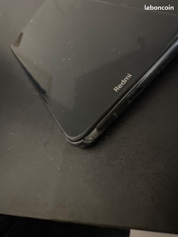 Téléphone redmi (image 4)